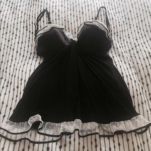 Victoria's Secret babydoll